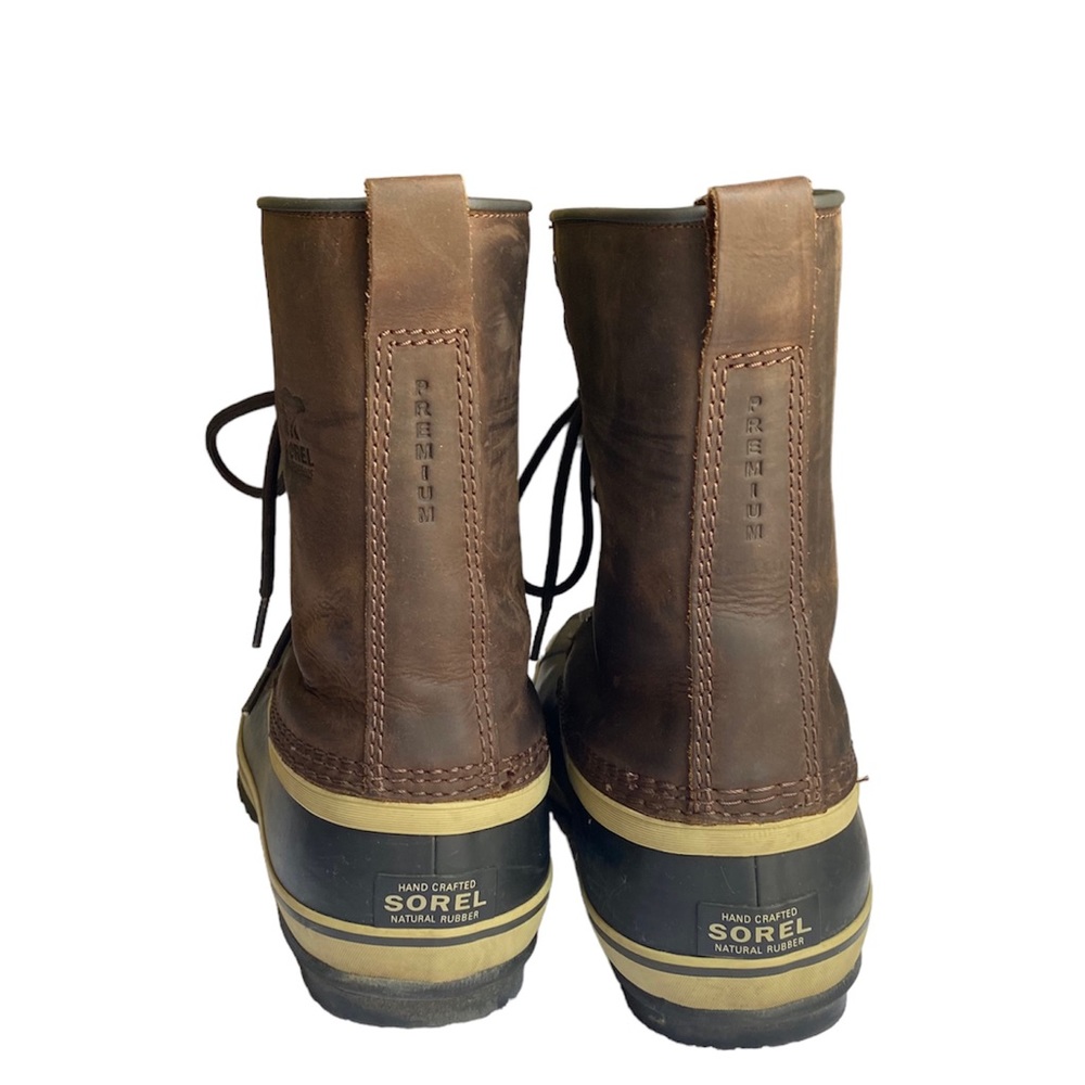Sorel boots 🥾 - Picture 4 of 7